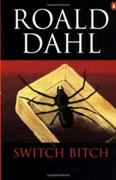 Roald Dahl Adult Stories 87